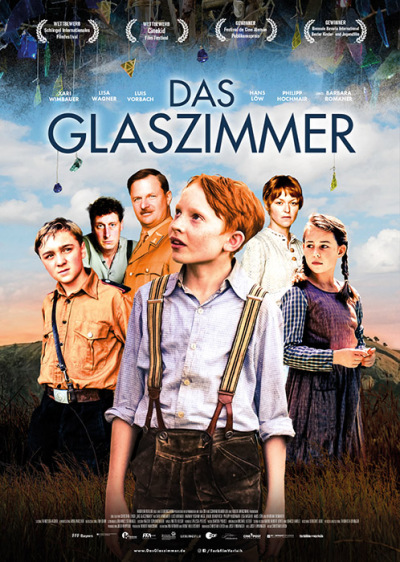 შუშის ოთახი / Das Glaszimmer