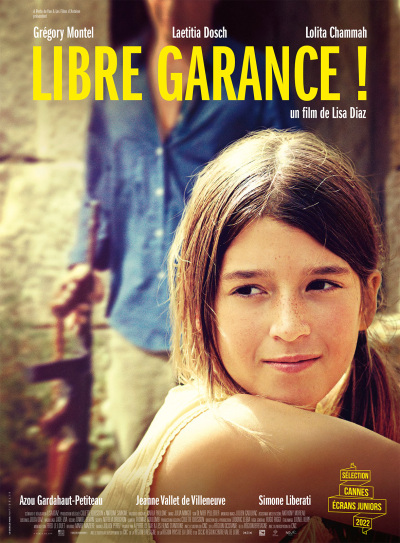 გამოუშვით გარანსი! / Libre Garance!