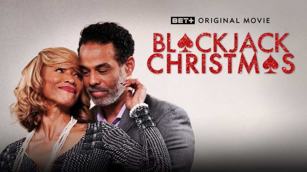 აზარტული შობა / Blackjack Christmas