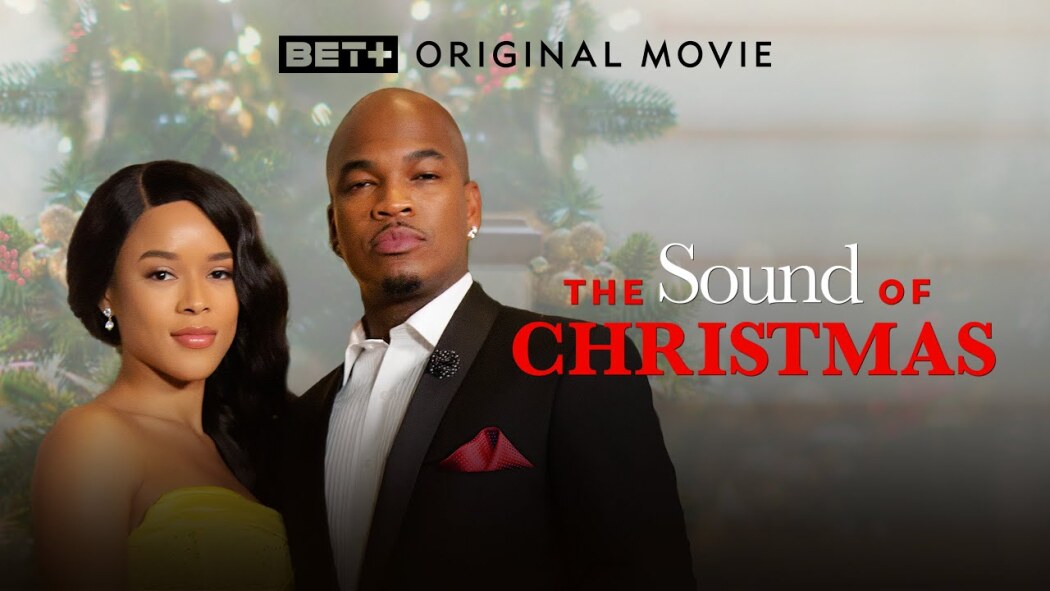 შობის ხმა / The Sound of Christmas