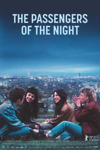 ღამის მგზავრები / The Passengers of the Night