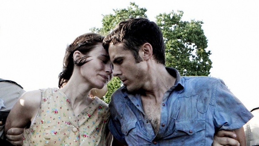 ისინი წმინდანები არ არიან / Ain't Them Bodies Saints