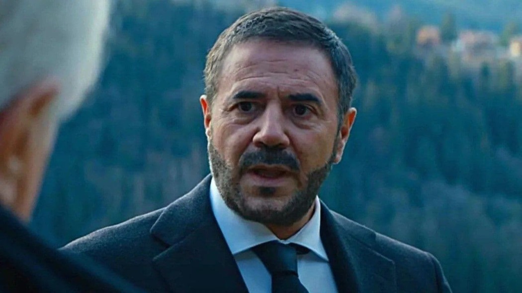 ნიაღვარი / Le torrent