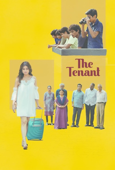 მოიჯარე / The Tenant