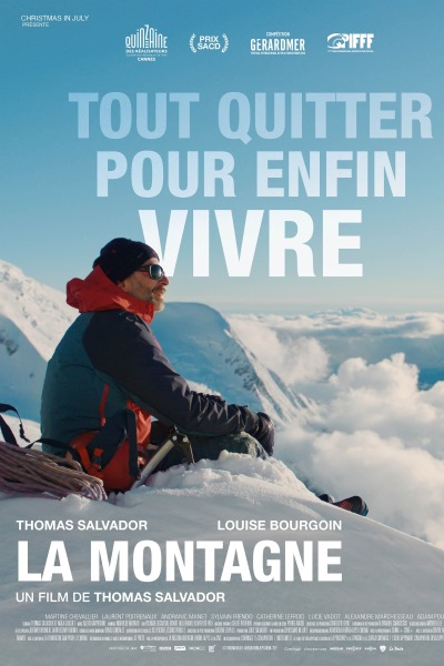 მთა / La montagne