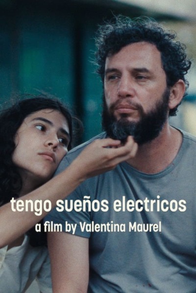 ჩემი დამუხტული სიზმრები / Tengo sueños eléctricos