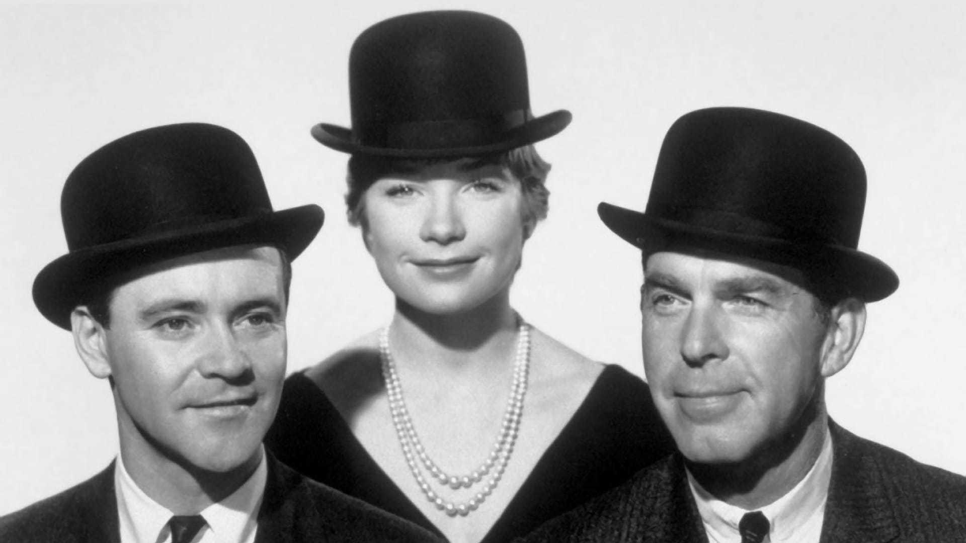 ბინა / The Apartment
