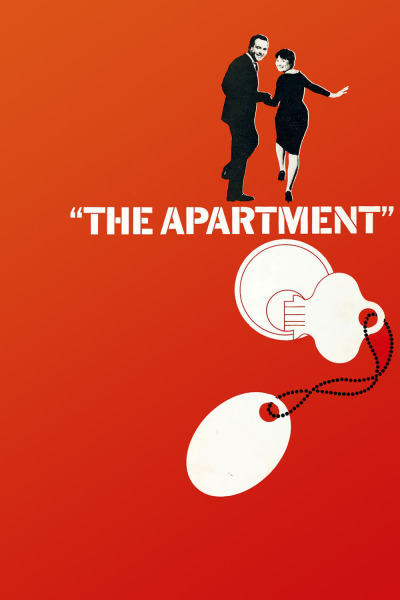 ბინა / The Apartment