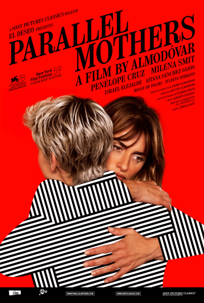 პარალელური დედები / Parallel Mothers