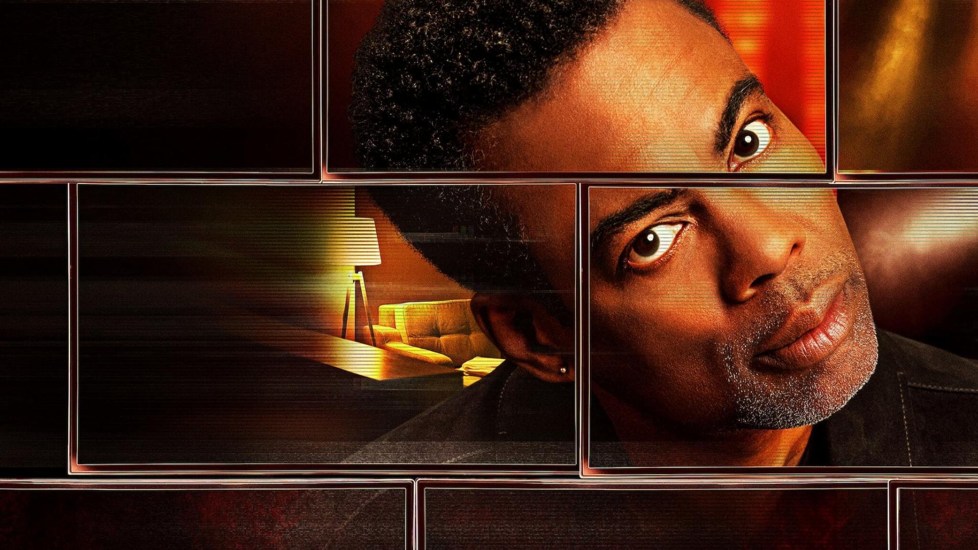 კრის როკი: შერჩევითი დარღვევა / Chris Rock: Selective Outrage