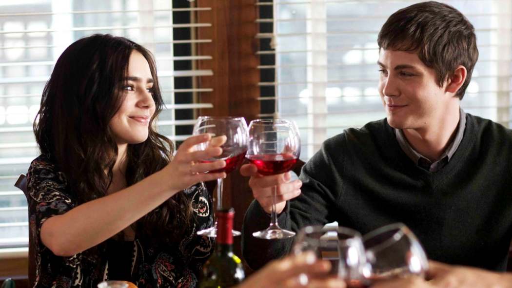 სიყვარულში გაჭედილი / Stuck in Love