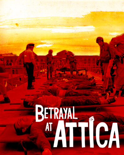 ღალატი ატიკაში / Betrayal at Attica