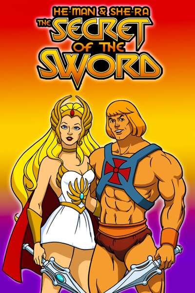 ხმლის საიდუმლო / The Secret of the Sword