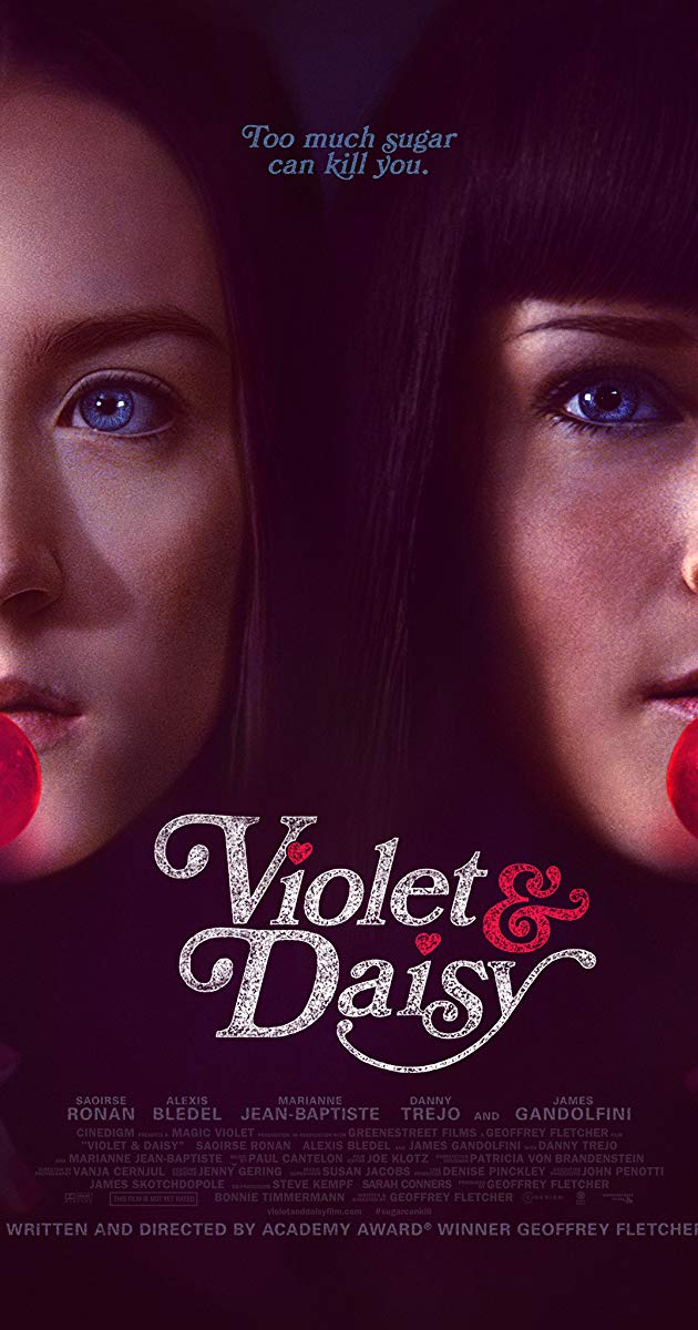 ვიოლეტი და დეიზი / Violet & Daisy