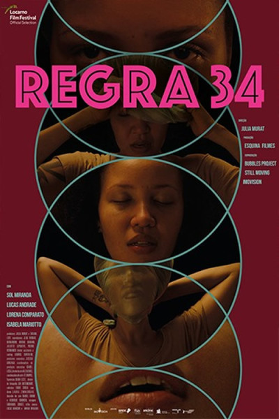 წესი 34 / Regra 34