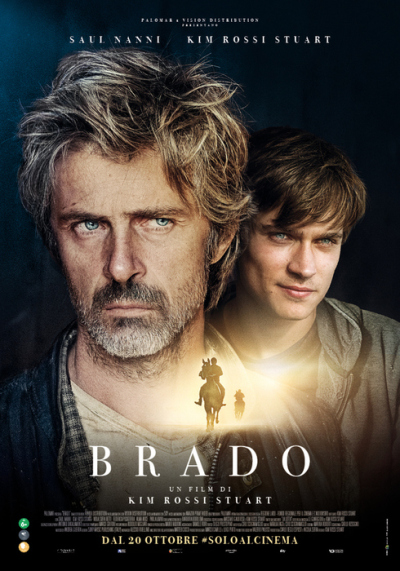 ბრადო / Brado