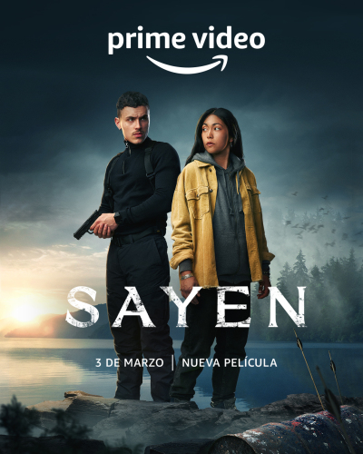 საიენი / Sayen