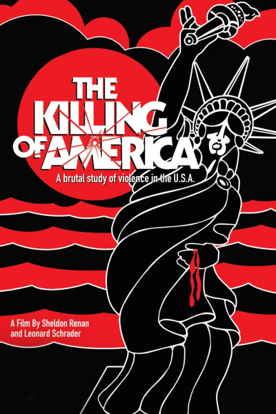 ამერიკის სიკვდილი / The Killing of America
