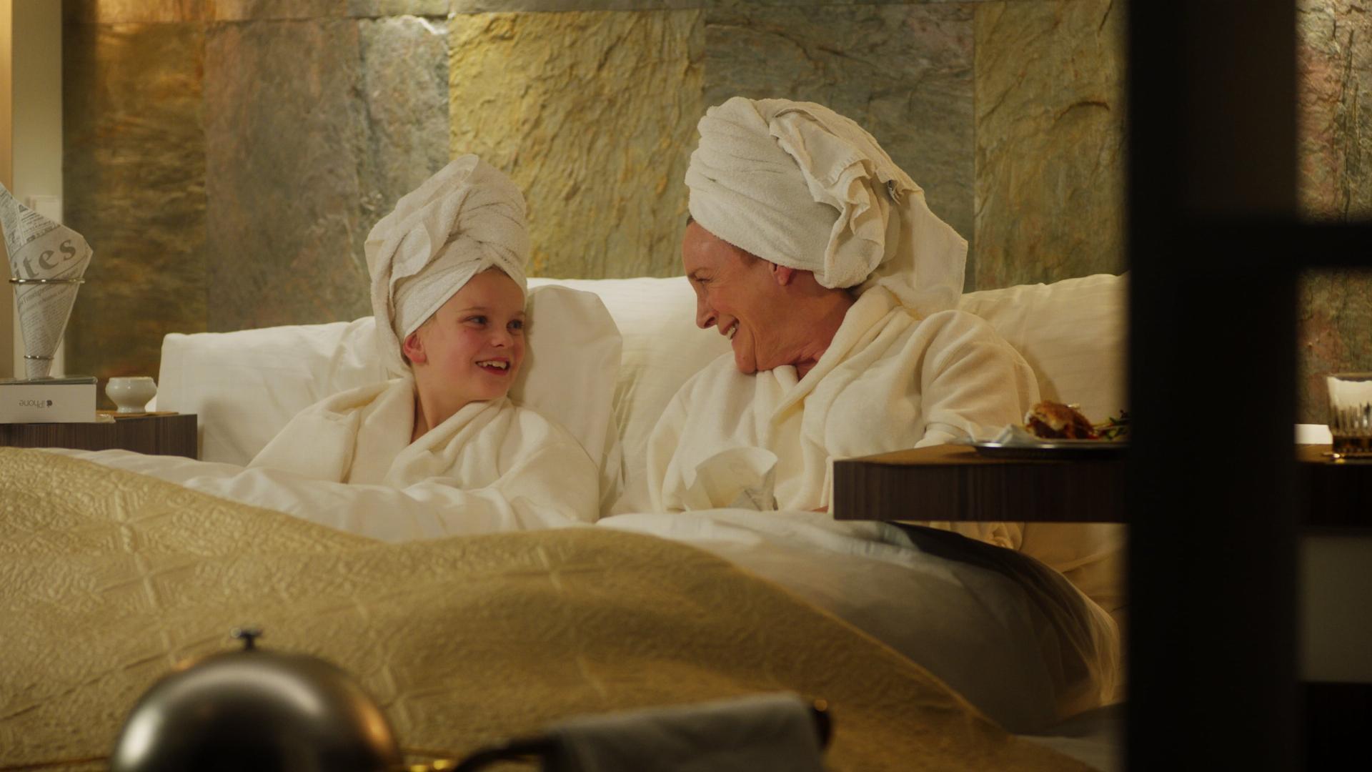 რომის სალონი / Romy's Salon