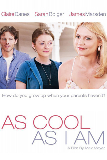 ჩემსავით მაგარი / As Cool as I Am