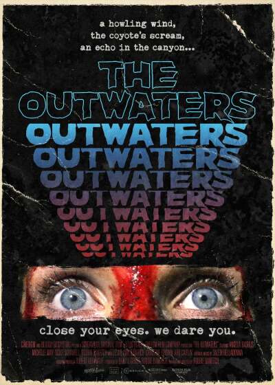 ჩამდინარე წყლები / The Outwaters