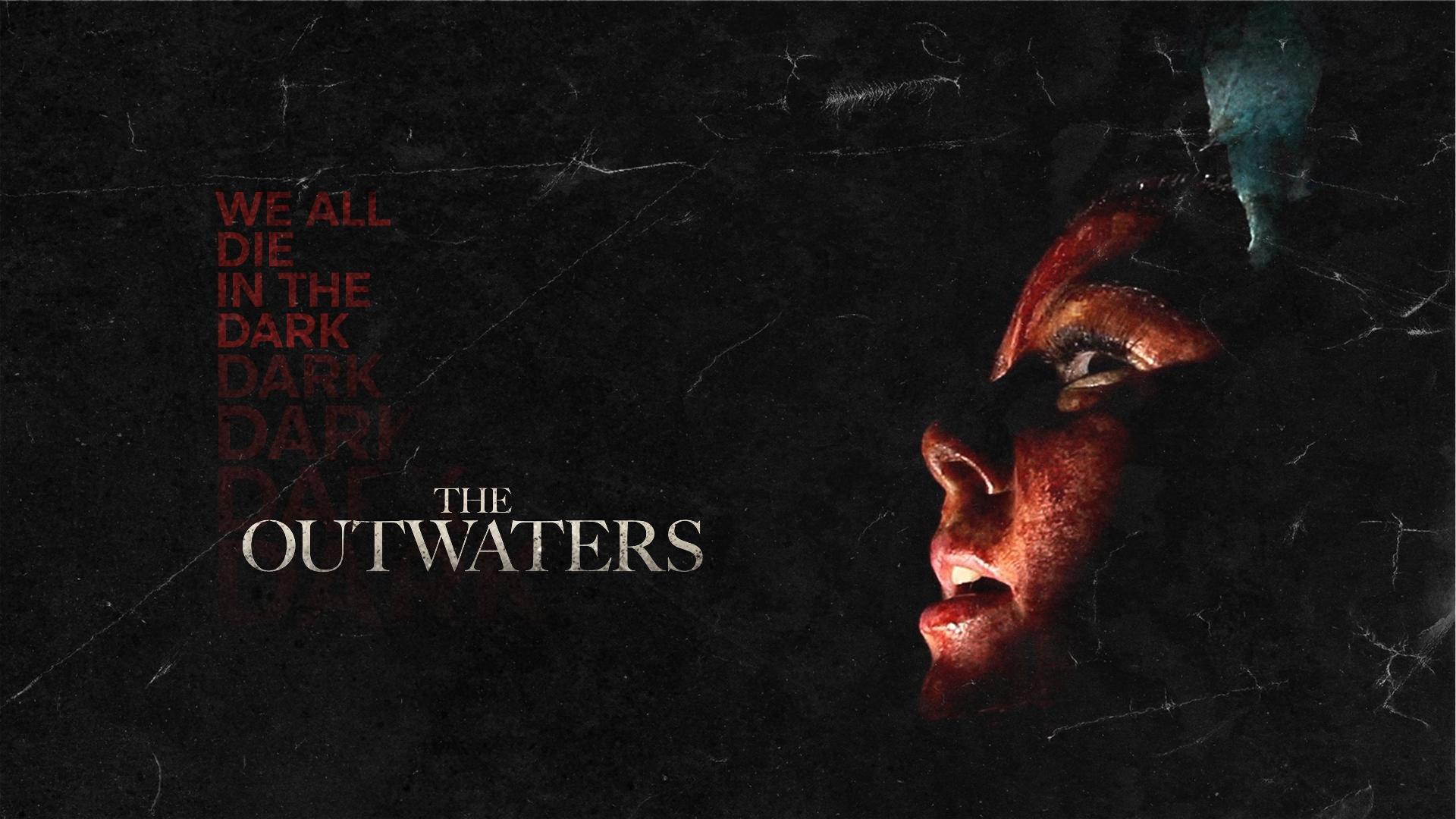 ჩამდინარე წყლები / The Outwaters