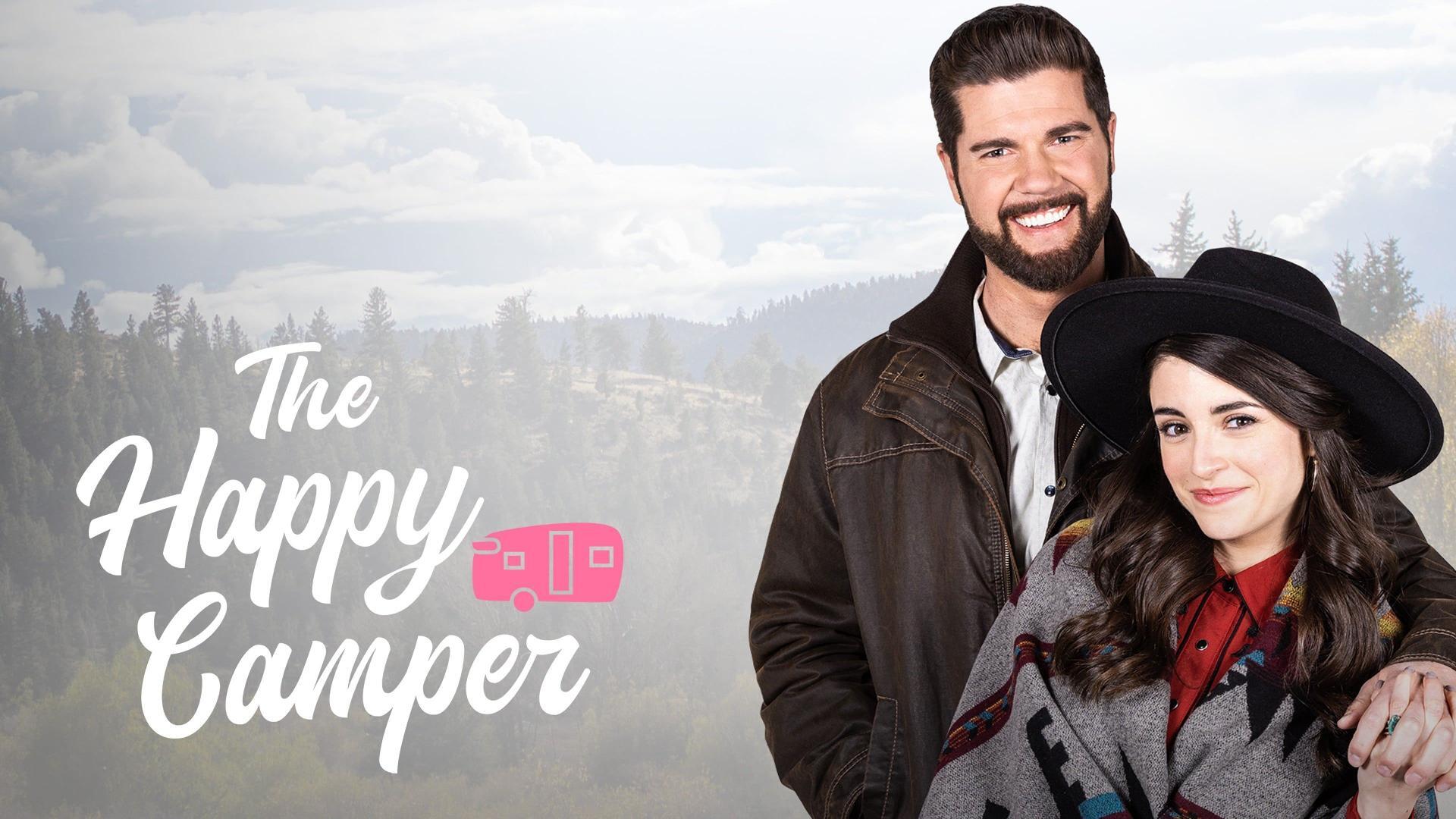 ბედნიერი დამსვენებელი / The Happy Camper
