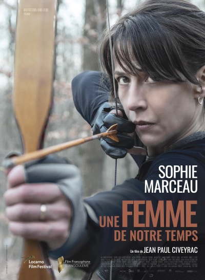 ჩვენი დროის ქალი / Une femme de notre temps
