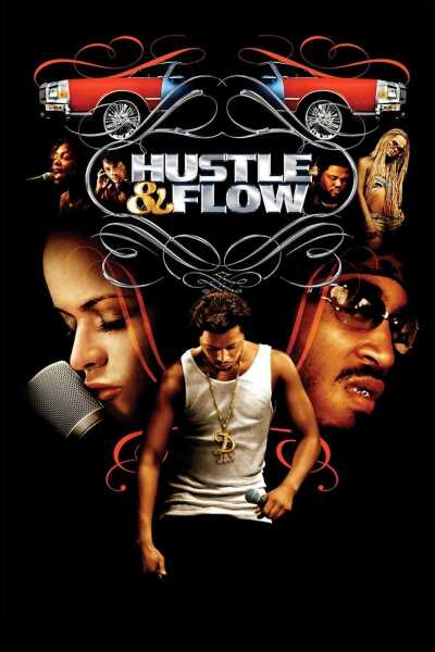 ფუსფუსი და მოძრაობა / Hustle & Flow