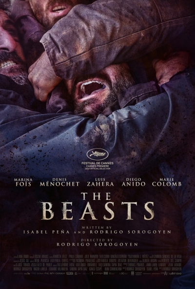 მხეცები / The Beasts