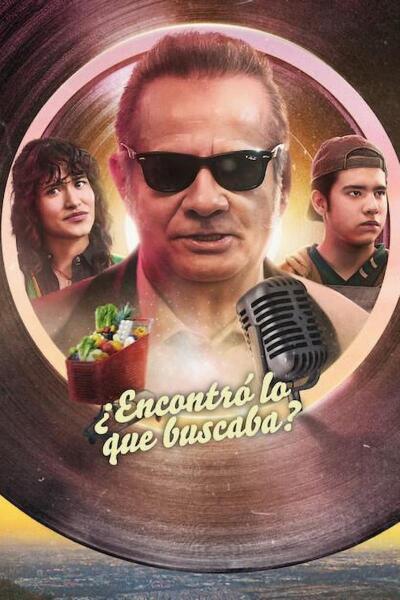 იპოვე რასაც ეძებდი? / Encontro lo que buscaba?