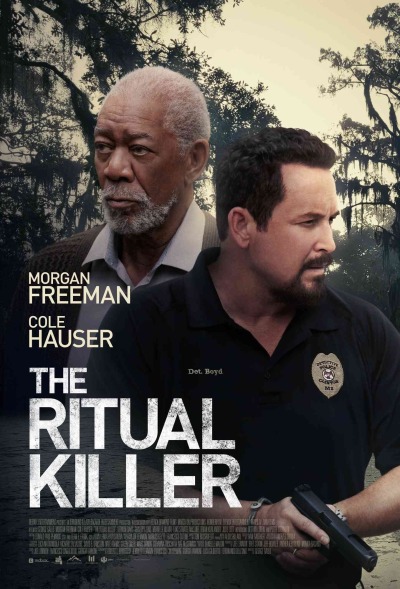 რიტუალის მკვლელი / The Ritual Killer