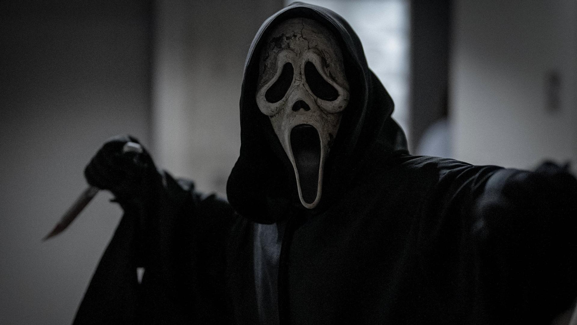 კივილი 6 / Scream VI