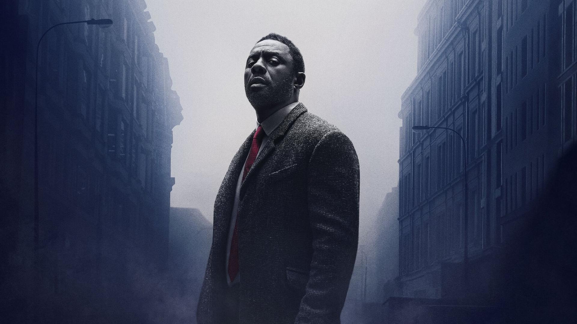 ლუთერი: დაცემული მზე / Luther: The Fallen Sun