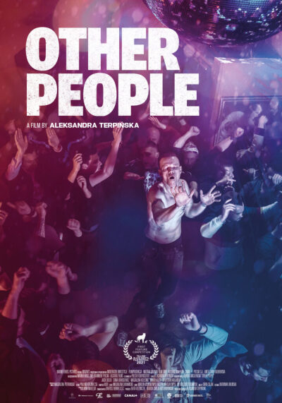 სხვა ადამიანები / Other People