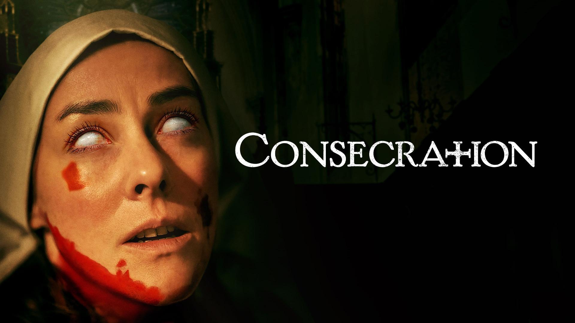 შეწირვა / Consecration