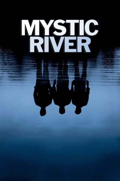 იდუმალი მდინარე / Mystic River