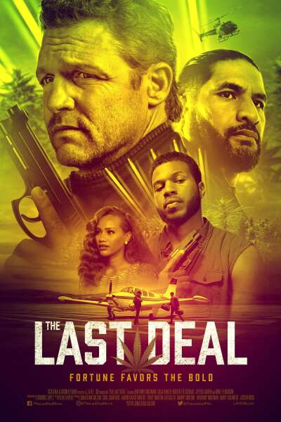 ბოლო გარიგება / The Last Deal
