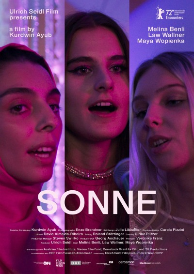 სონი / Sonne
