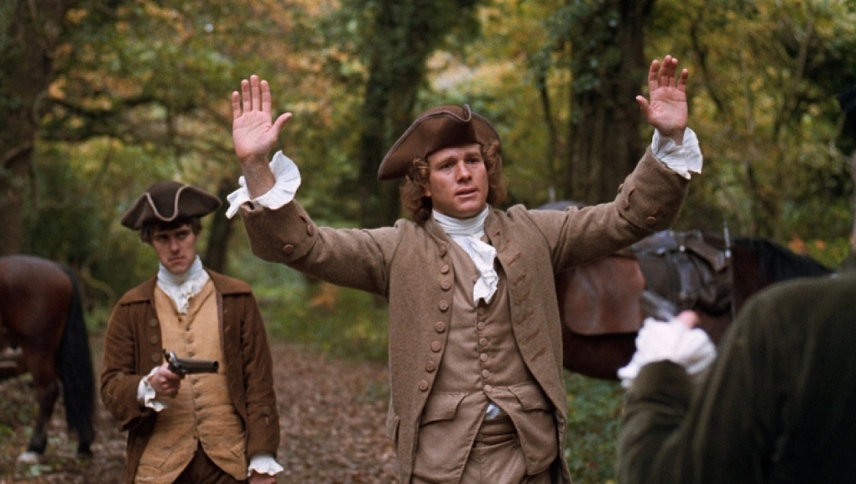 ბარი ლინდონი / Barry Lyndon