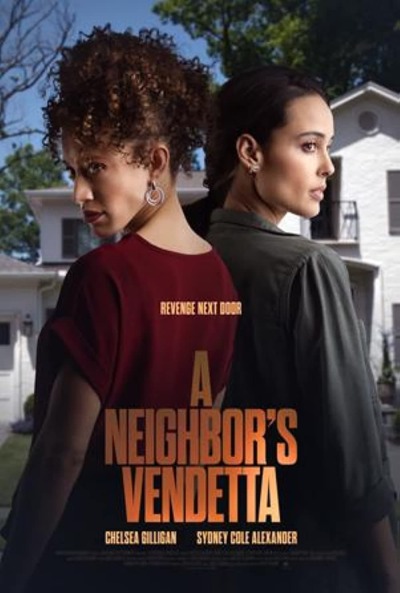 მეზობლის ვენდეტა / A Neighbor's Vendetta
