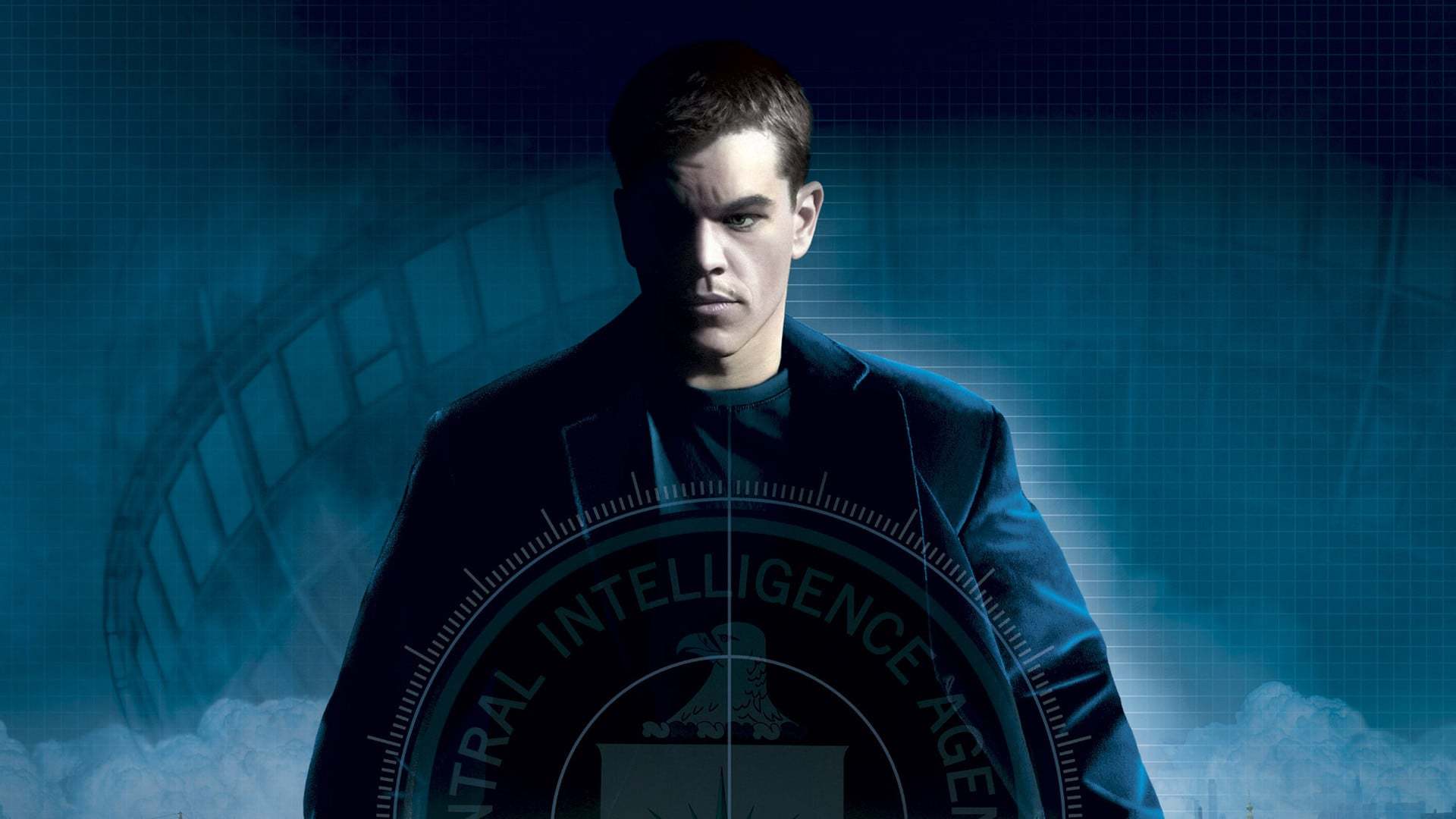 ბორნის უპირატესობა / The Bourne Supremacy