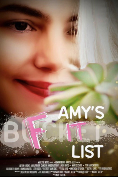 ემის სიგიჟეების სია / Amy's Fucket List
