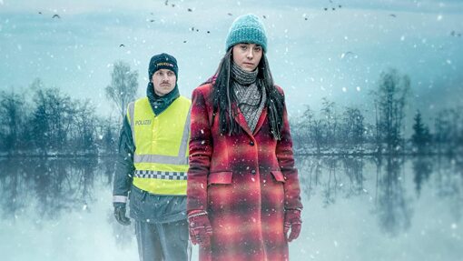 ჩაძირული / Immerstill