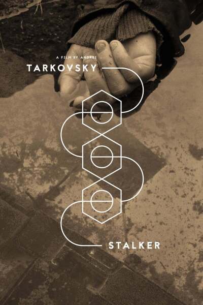 სტალკერი / Stalker