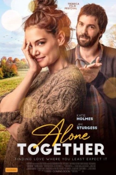ერთად მარტოობაში / Alone Together