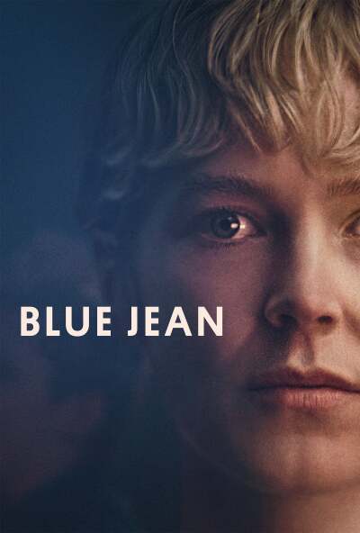 ცისფერი ჟანი / Blue Jean