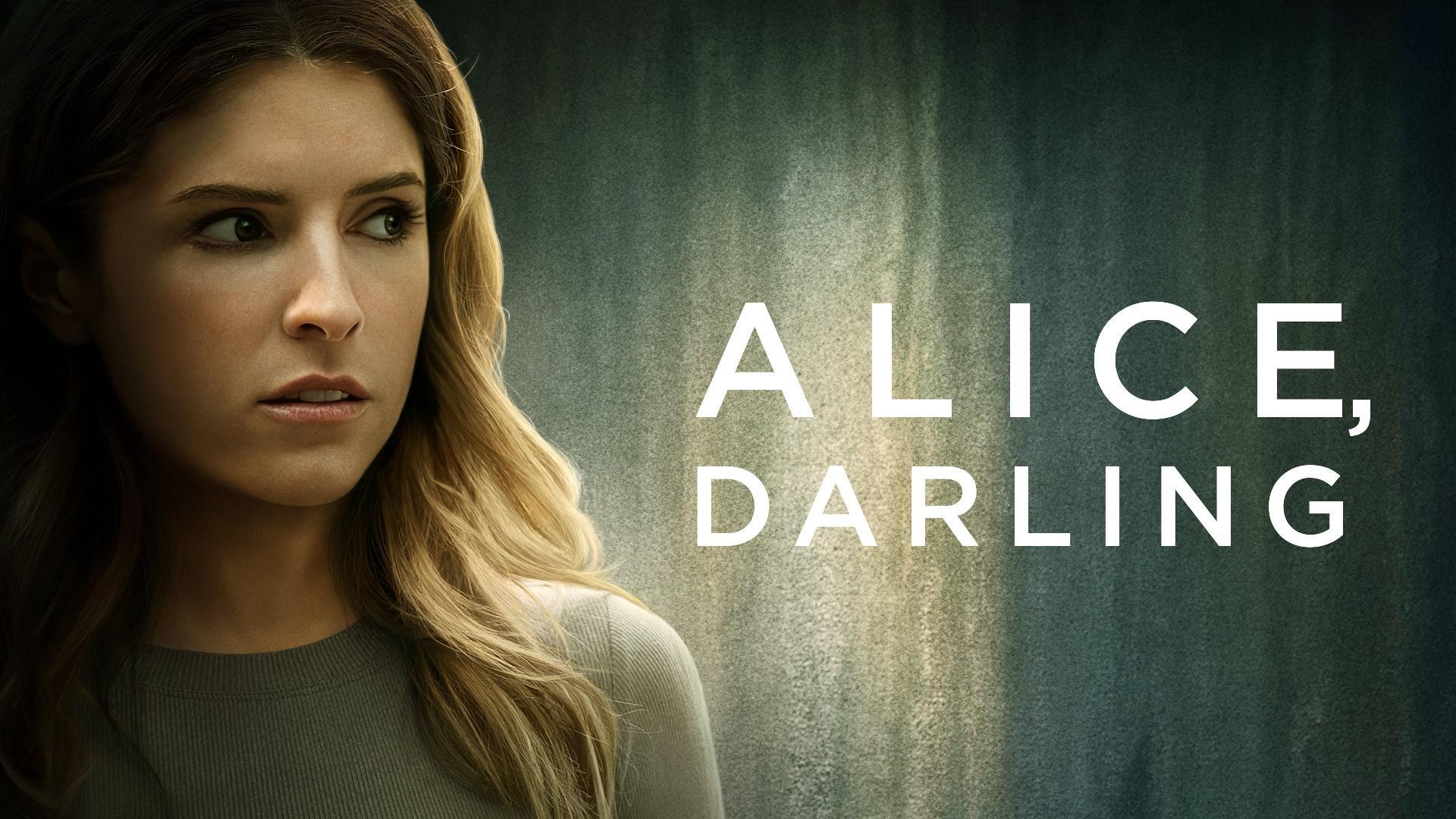 ეილის, ძვირფასო / Alice, Darling