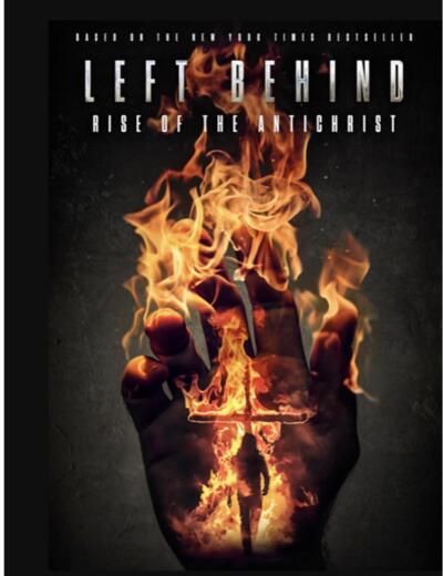 მიტოვებული: ანტიქრისტეს აღზევება / Left Behind: Rise of the Antichrist