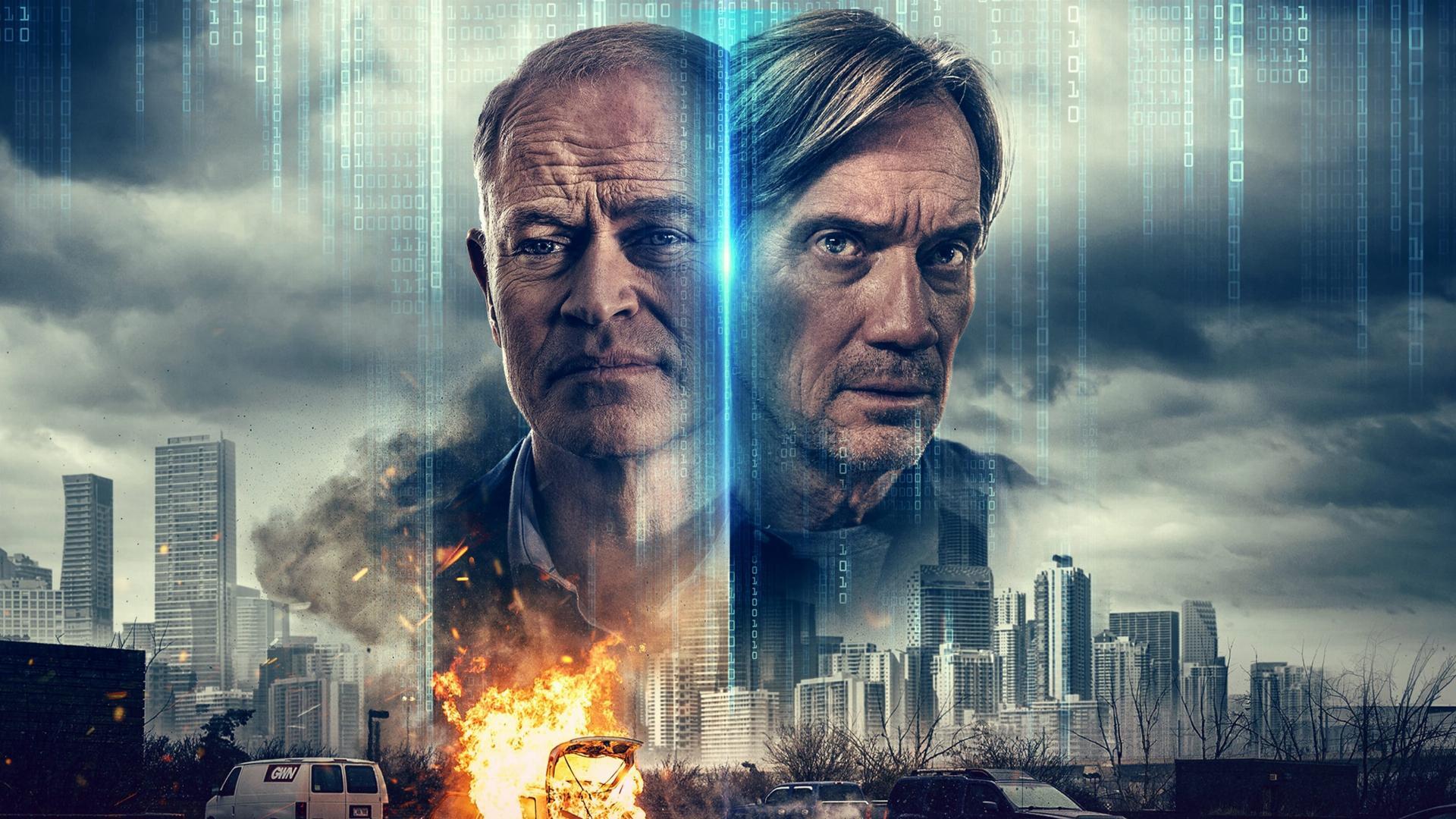 მიტოვებული: ანტიქრისტეს აღზევება / Left Behind: Rise of the Antichrist
